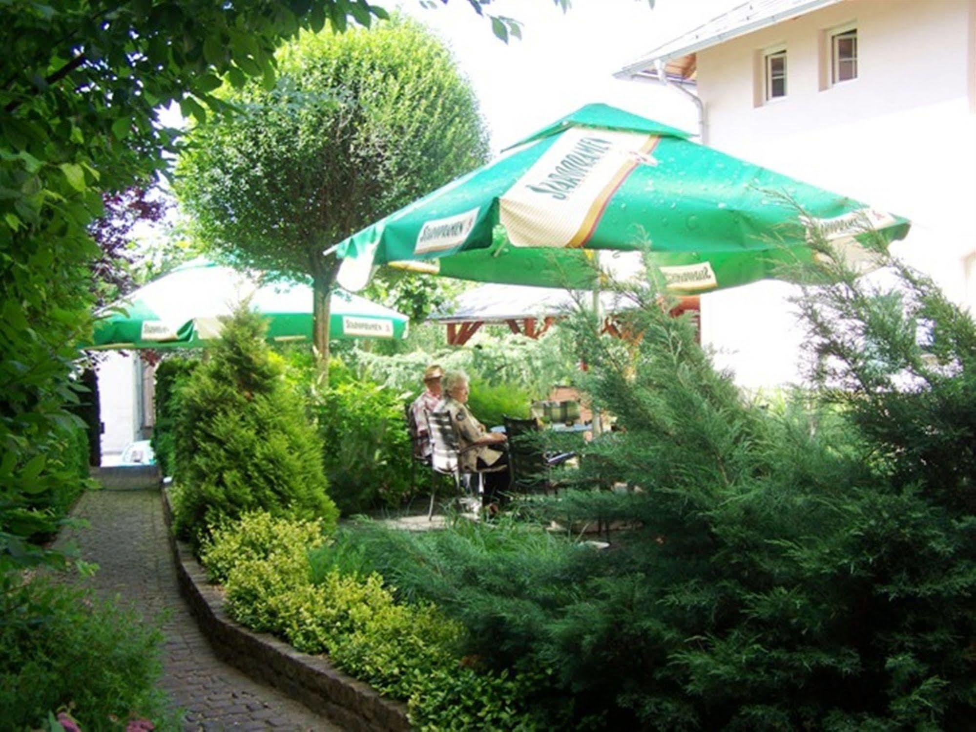 Hotel Pariz Jičín Exterior foto